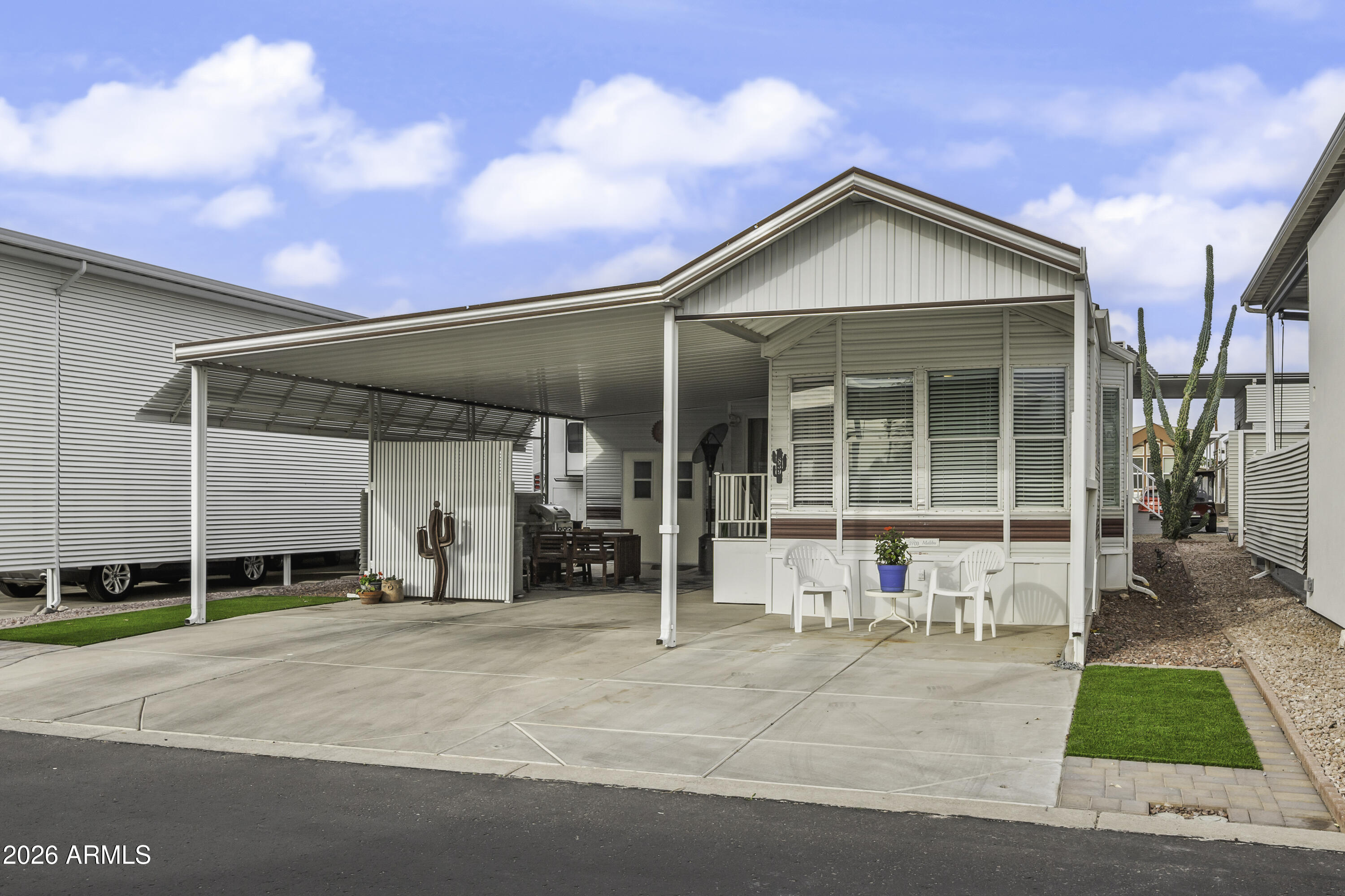 17200 West Bell Road, Unit 859 Surprise, AZ 85374 - Photo 19 of 21 HT Lot 859-2