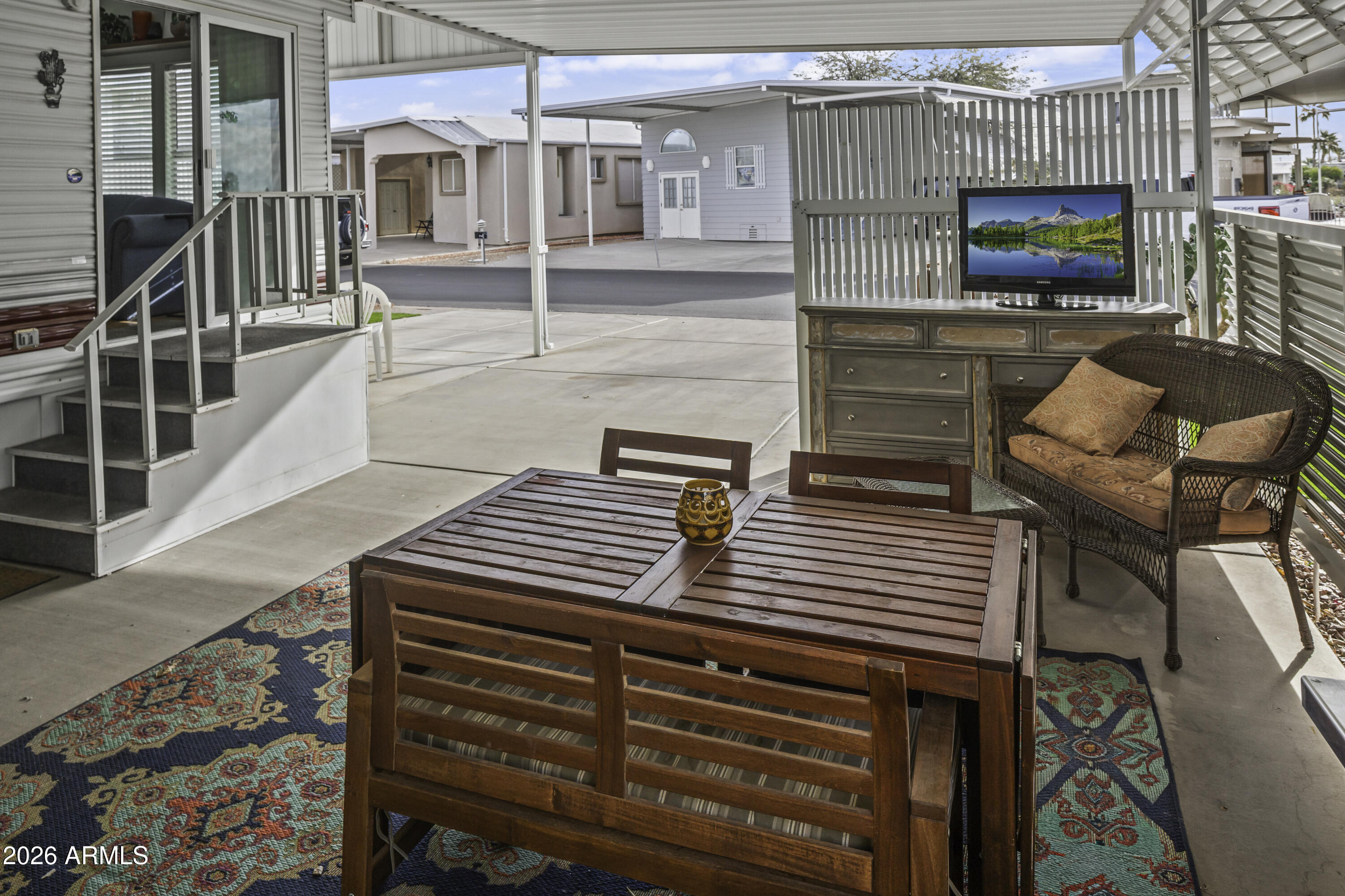 17200 West Bell Road, Unit 859 Surprise, AZ 85374 - Photo 9 of 21 HT Lot 859-7