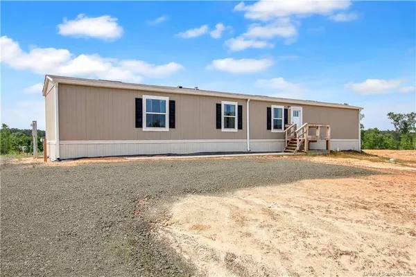 $224,999 | 49 Mo Po Lane, Florien, LA 71429