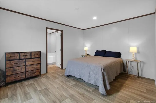 $234,000 | 49 Mo Po Lane, Florien, LA 71429