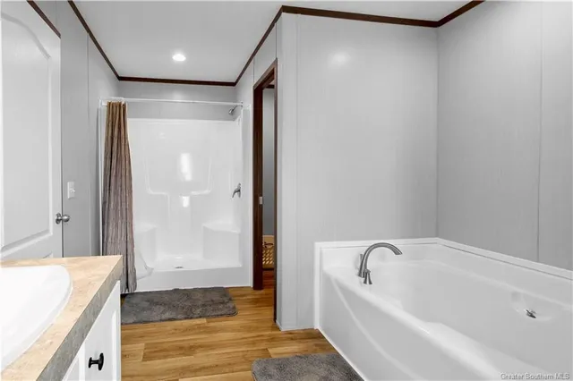 $234,000 | 49 Mo Po Lane, Florien, LA 71429