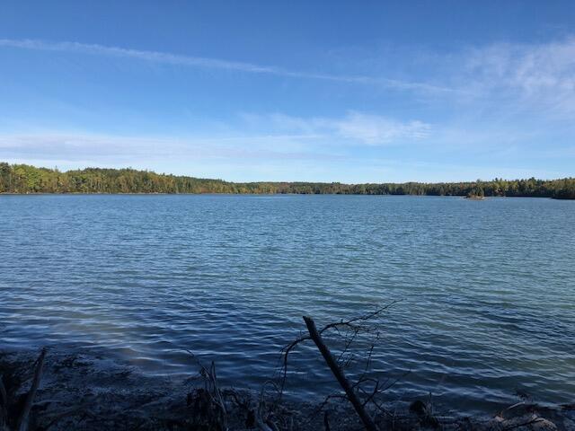163 Lyons Road Lubec, ME 04652 - Photo 3 of 11 3. view across water to islands