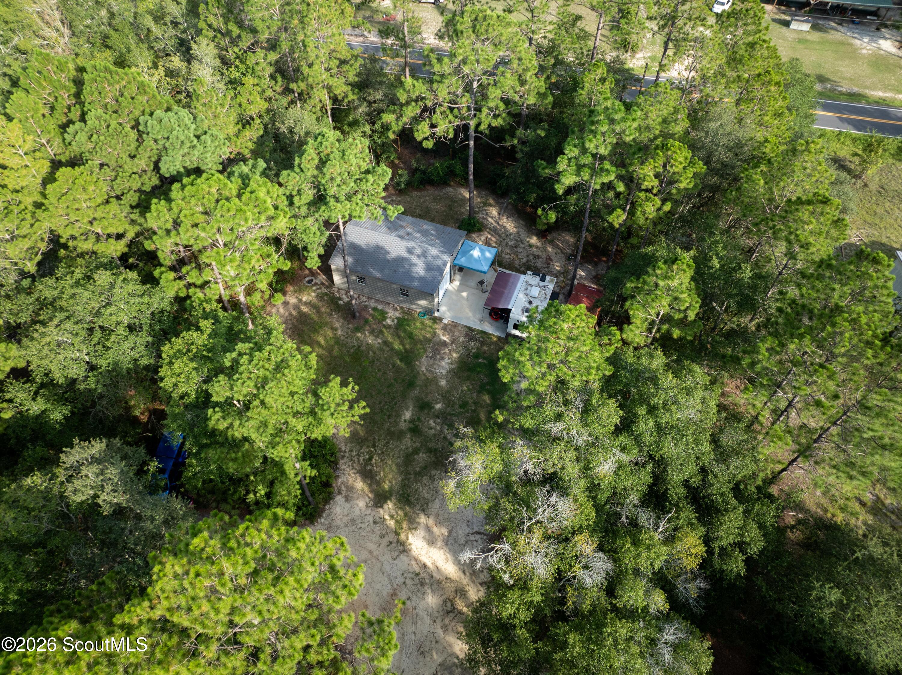 833 Pine Ridge Trail Blackshear, GA 31516 - Photo 3 of 21 002-2