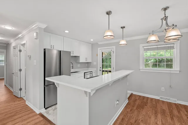 $2,800 | 1502 Westway Drive, Charleston, SC 29412