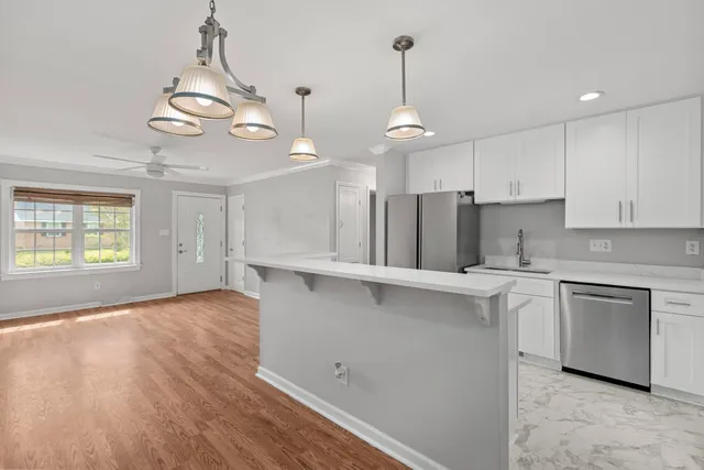 $2,800 | 1502 Westway Drive, Charleston, SC 29412