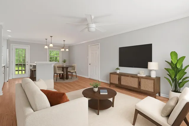 $2,800 | 1502 Westway Drive, Charleston, SC 29412