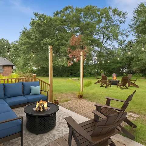 $2,800 | 1502 Westway Drive, Charleston, SC 29412