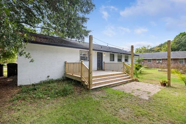 $2,800 | 1502 Westway Drive, Charleston, SC 29412