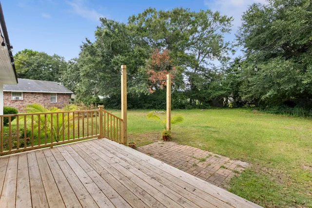 $2,800 | 1502 Westway Drive, Charleston, SC 29412