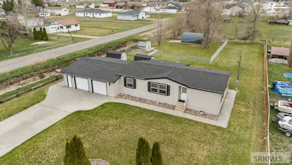 $340,000 | 159 North 360 West, Blackfoot, ID 83221