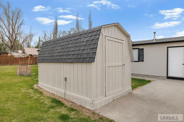 $340,000 | 159 North 360 West, Blackfoot, ID 83221