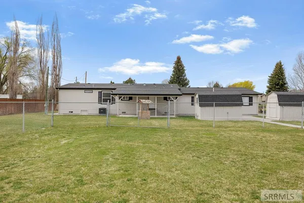 $340,000 | 159 North 360 West, Blackfoot, ID 83221