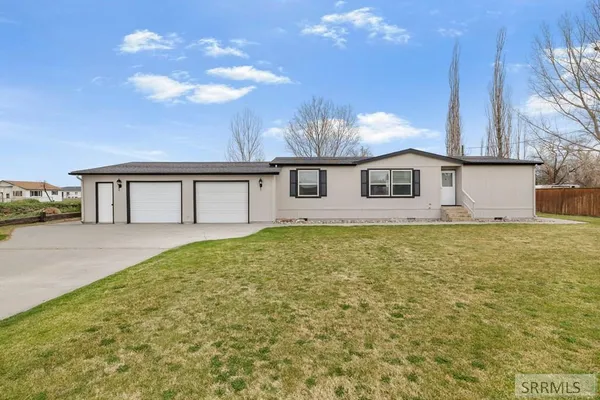 $340,000 | 159 North 360 West, Blackfoot, ID 83221