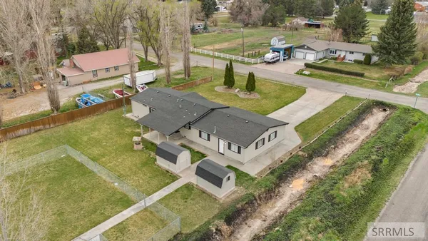 $340,000 | 159 North 360 West, Blackfoot, ID 83221