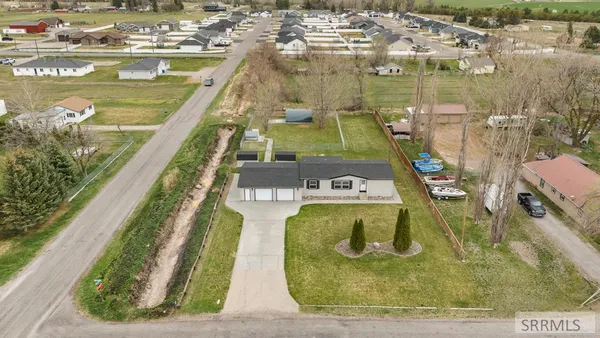 $340,000 | 159 North 360 West, Blackfoot, ID 83221