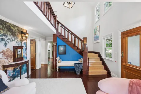 $4,150,000 | 25 Harrison Street, Sag Harbor, NY 11963