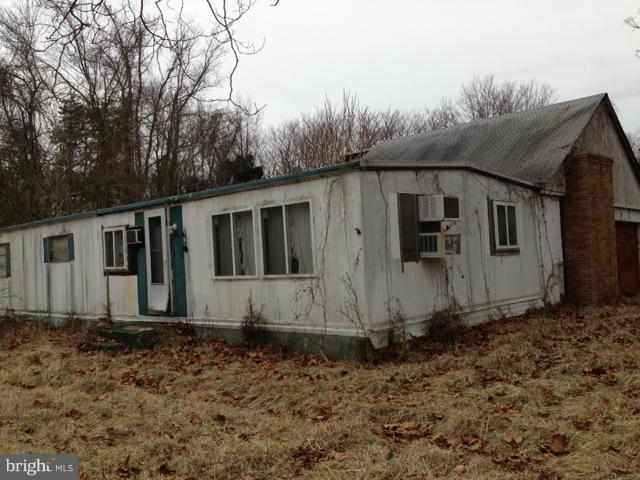 16546 Ridge Road King George, VA 22485 - Photo 2 of 6 Exterior (Front)