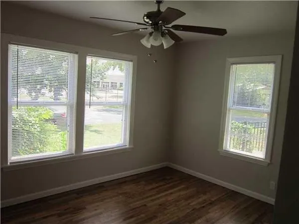 $1,895 | 5414 Harmon Avenue, Austin, TX 78751