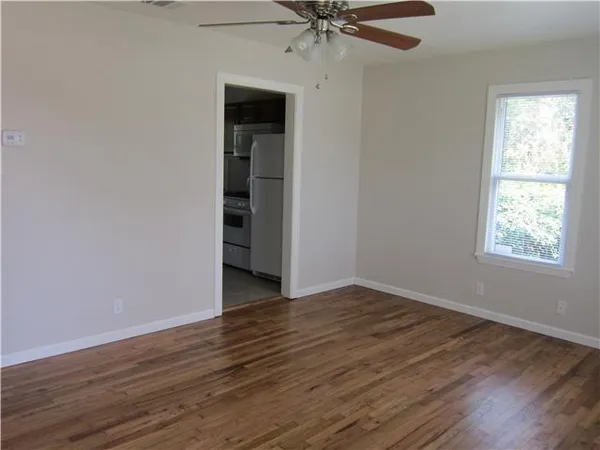 $1,895 | 5414 Harmon Avenue, Austin, TX 78751