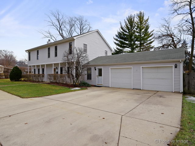 318 East Elm Street Wheaton, IL 60189 - Photo 17 of 17