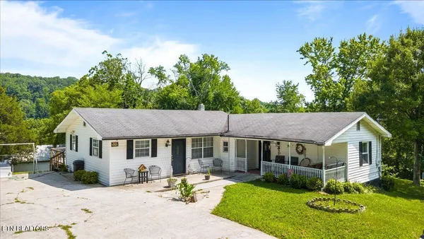 $135,000 | 509 Prospect Street, La Follette, TN 37766