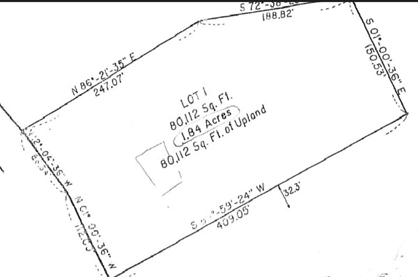 0 Beeden Road Westport, MA 02790 - Photo 1 of 3 Gallery Image 1
