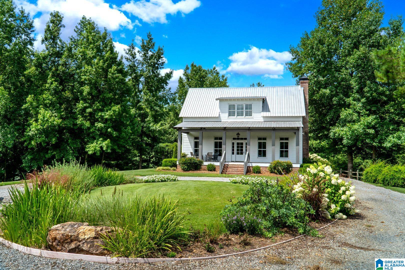 1420 Pepper Road Ashland, AL 36251 - Photo 60 of 68