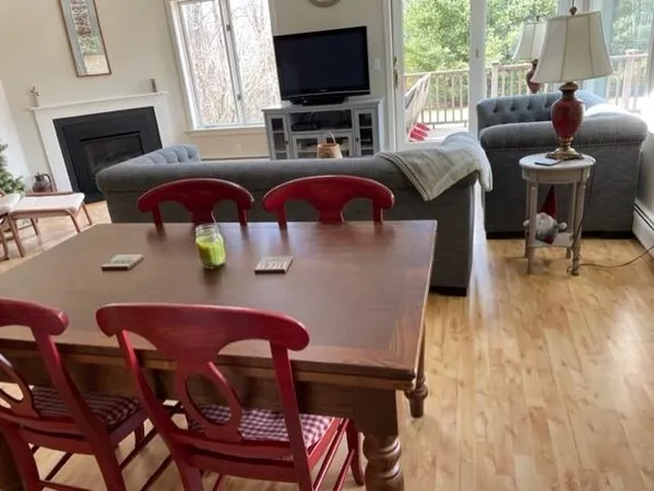 $3,100 | 1 North Peak Village, Newbury, NH 03255
