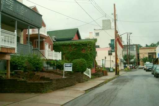 719 Filbert Street Shadyside, PA 15232 - Photo 2 of 7 Gallery Image 2