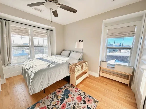 $4,350 | 30 Polk Street, Unit 408, Boston, MA 02129