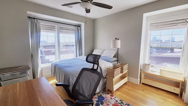 $4,350 | 30 Polk Street, Unit 408, Boston, MA 02129