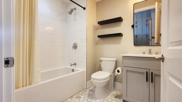 $4,350 | 30 Polk Street, Unit 408, Boston, MA 02129