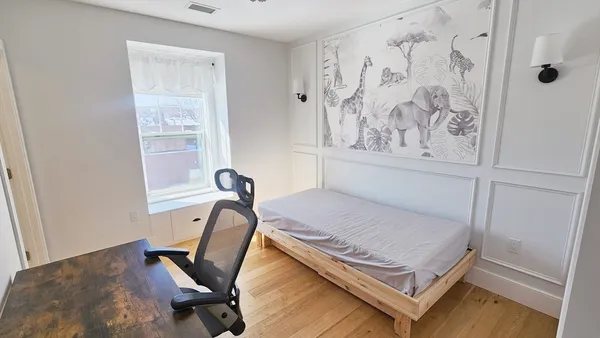 $4,350 | 30 Polk Street, Unit 408, Boston, MA 02129