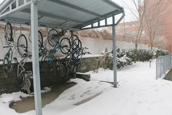 $4,350 | 30 Polk Street, Unit 408, Boston, MA 02129