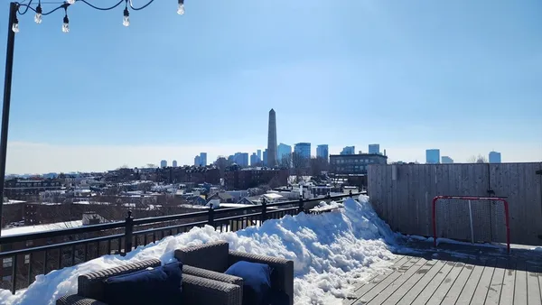 $4,350 | 30 Polk Street, Unit 408, Boston, MA 02129