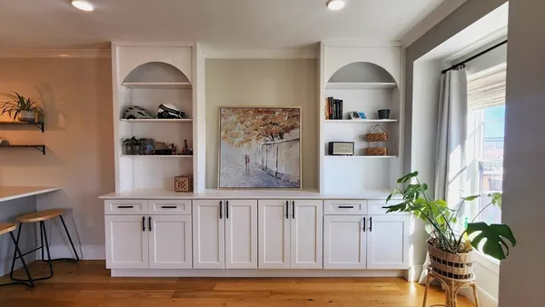 $4,350 | 30 Polk Street, Unit 408, Boston, MA 02129