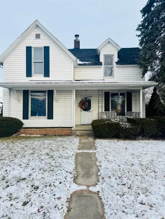 $170,000 | 1409 East Center Street, Warsaw, IN 46580