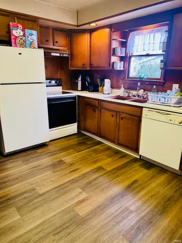 $174,900 | 1409 East Center Street, Warsaw, IN 46580