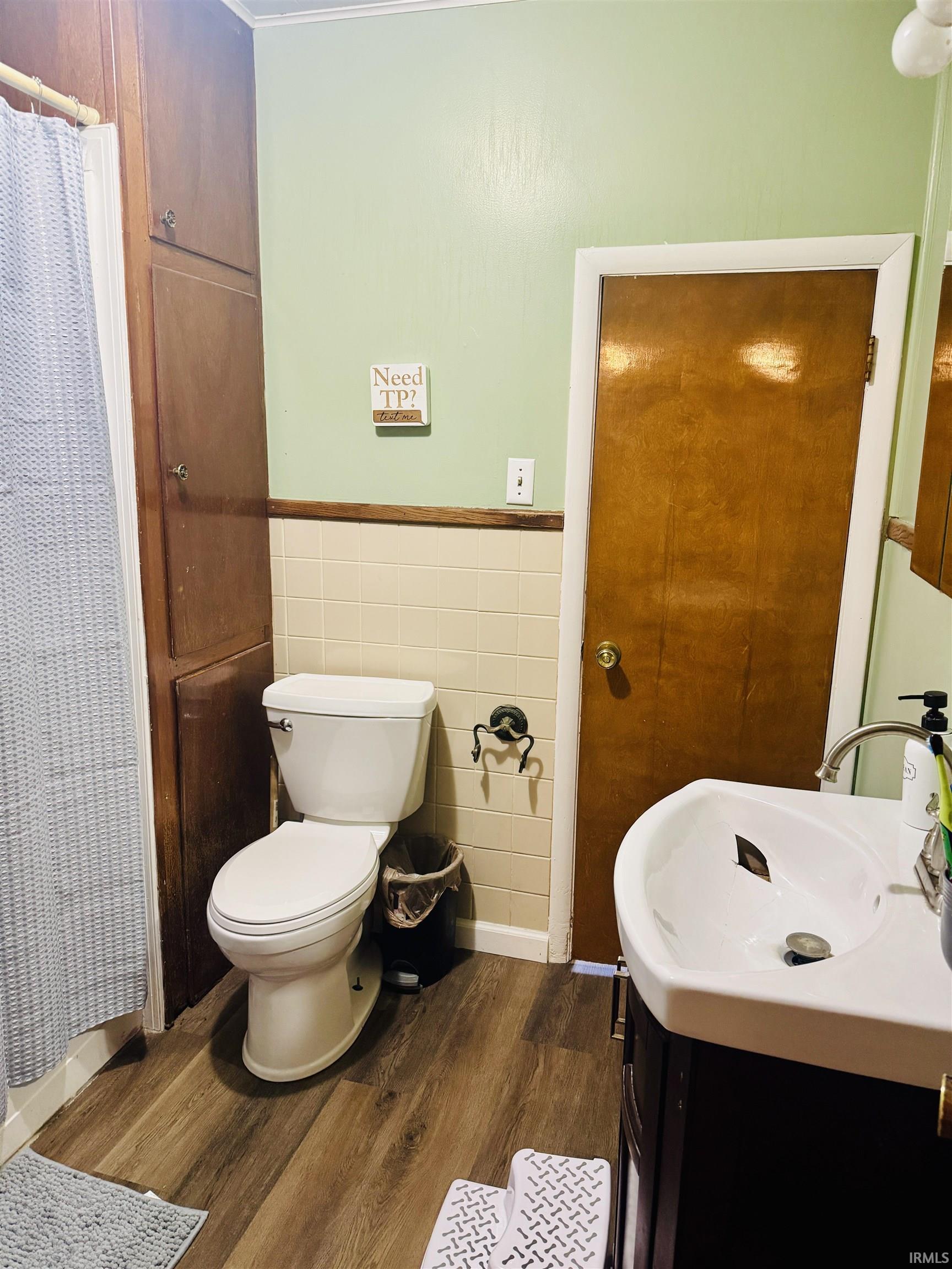 1409 East Center Street Warsaw, IN 46580 - Photo 18 of 22