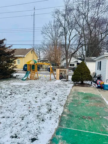 $174,900 | 1409 East Center Street, Warsaw, IN 46580