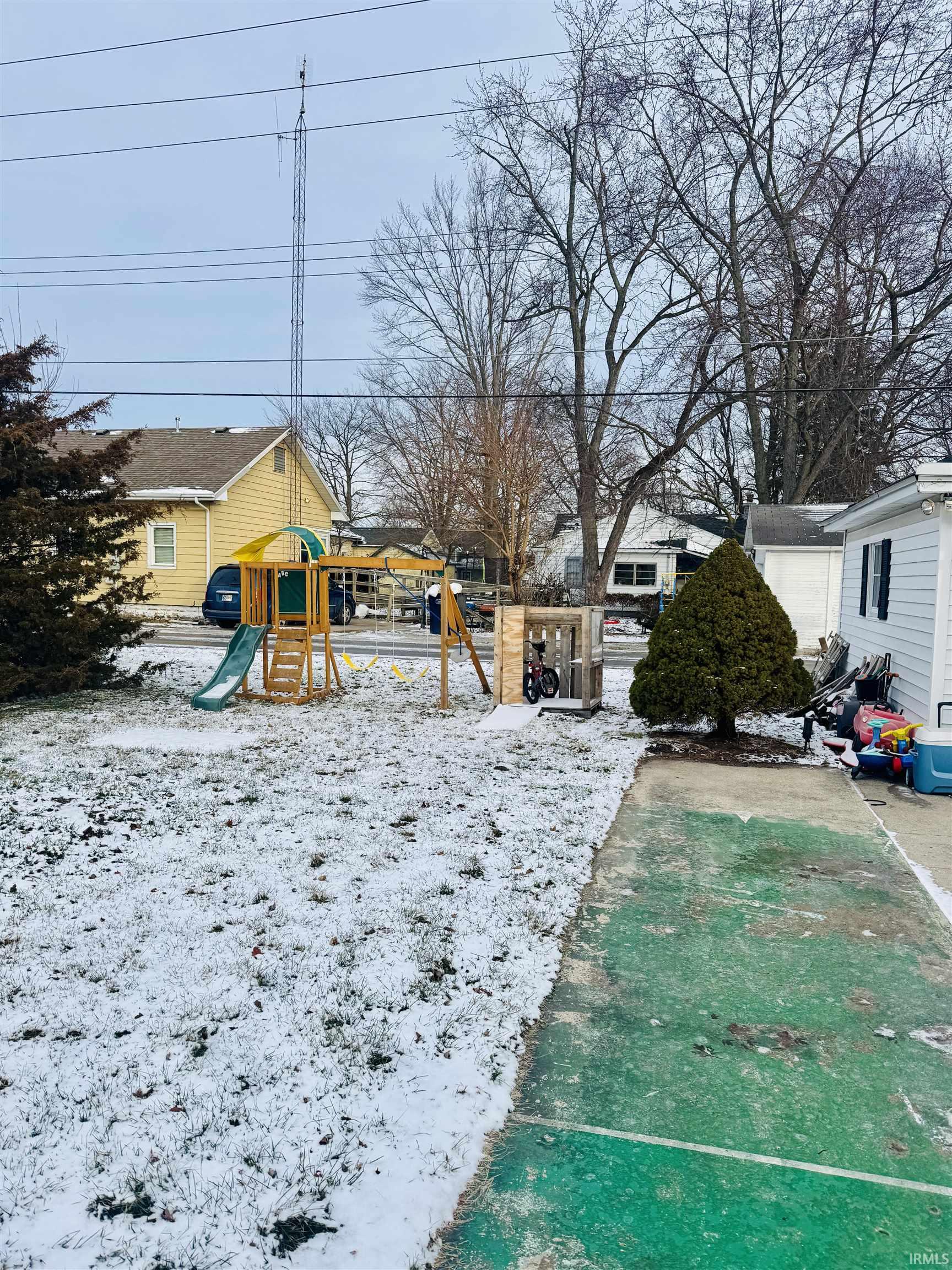 1409 East Center Street Warsaw, IN 46580 - Photo 19 of 22