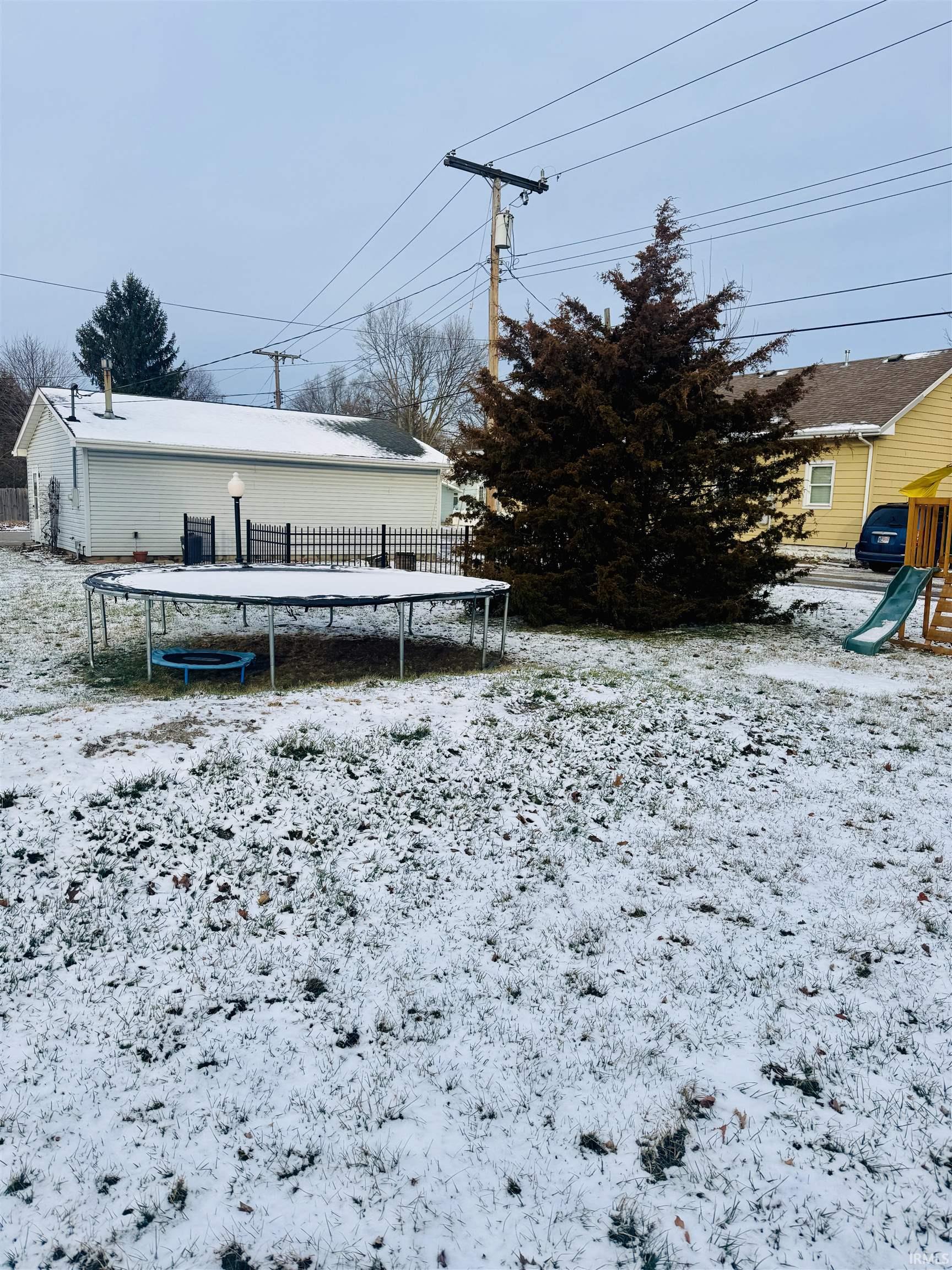 1409 East Center Street Warsaw, IN 46580 - Photo 20 of 22