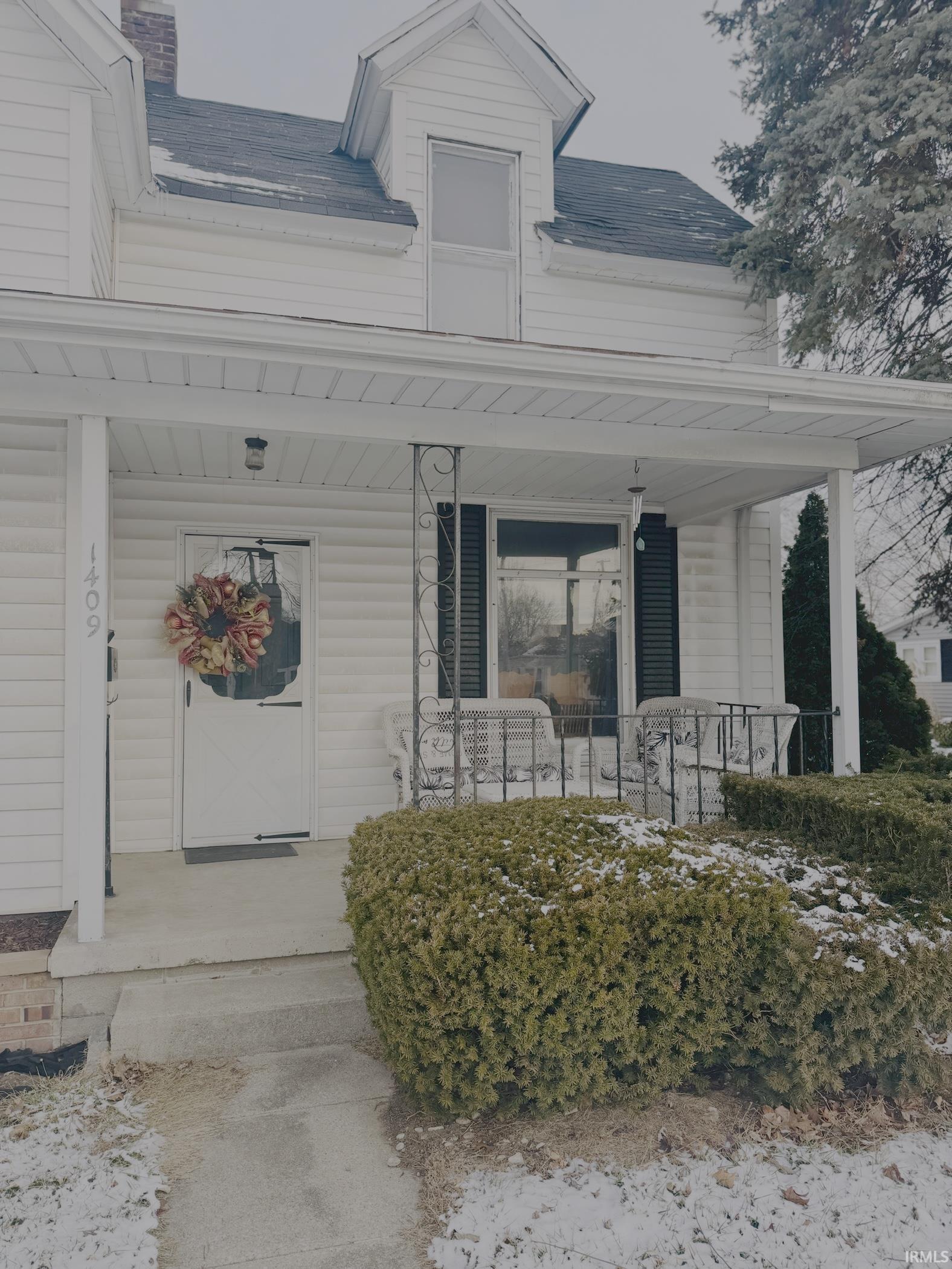 1409 East Center Street Warsaw, IN 46580 - Photo 22 of 22