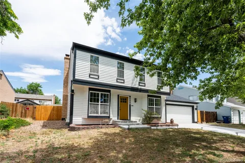 $550,000 | 1410 South Vaughn Circle, Aurora, CO 80012