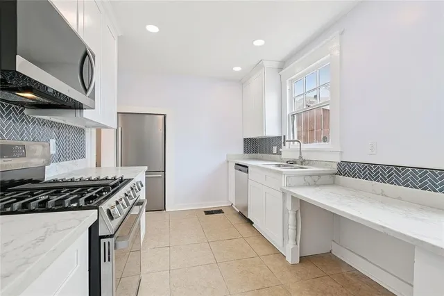 $689,000 | 4117-19 South Saratoga Street, New Orleans, LA 70115