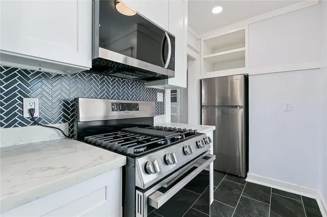 $689,000 | 4117-19 South Saratoga Street, New Orleans, LA 70115