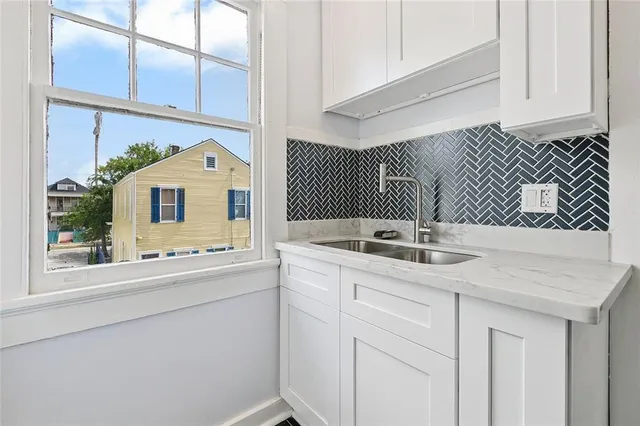 $689,000 | 4117-19 South Saratoga Street, New Orleans, LA 70115