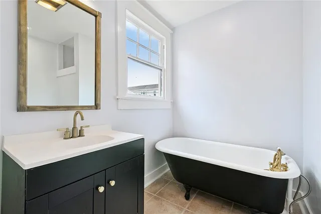 $689,000 | 4117-19 South Saratoga Street, New Orleans, LA 70115