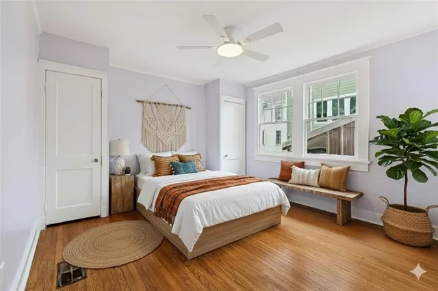 $689,000 | 4117-19 South Saratoga Street, New Orleans, LA 70115