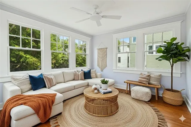 $689,000 | 4117-19 South Saratoga Street, New Orleans, LA 70115